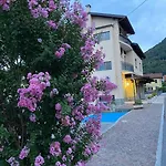 Ederahouse Apartmán