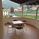 Ederahouse Apartmán Casasco Intelvi