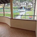 Ederahouse Apartmán Casasco Intelvi