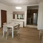 Ederahouse Apartmán