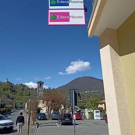 Ederahouse Casasco Intelvi