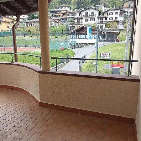 Ederahouse Apartment Casasco Intelvi