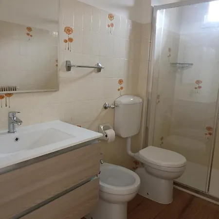 Ederahouse Apartment *