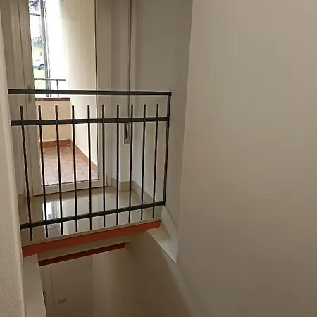 Ederahouse Apartment