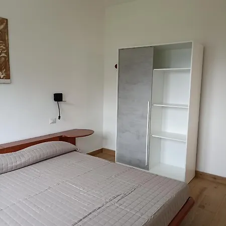 Ederahouse * Casasco Intelvi