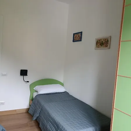 Ederahouse Apartment *