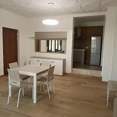 Ederahouse Apartment