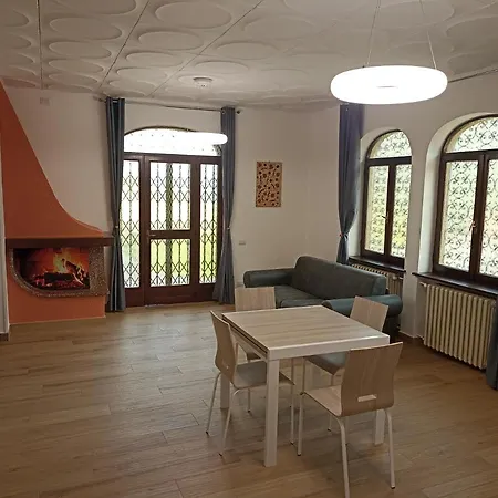 Ederahouse Apartmán *