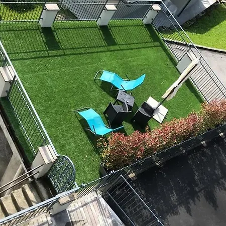 Ederahouse * Casasco Intelvi