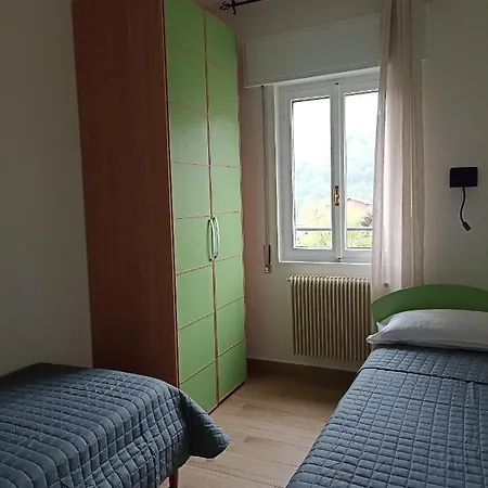 Ederahouse * Casasco Intelvi