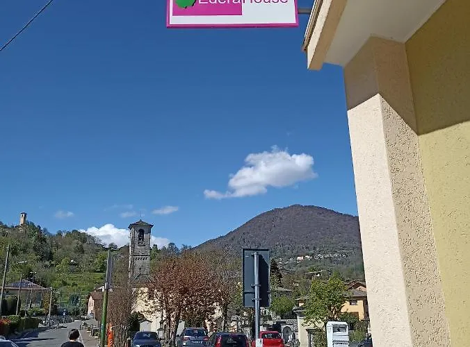 Ederahouse Casasco Intelvi