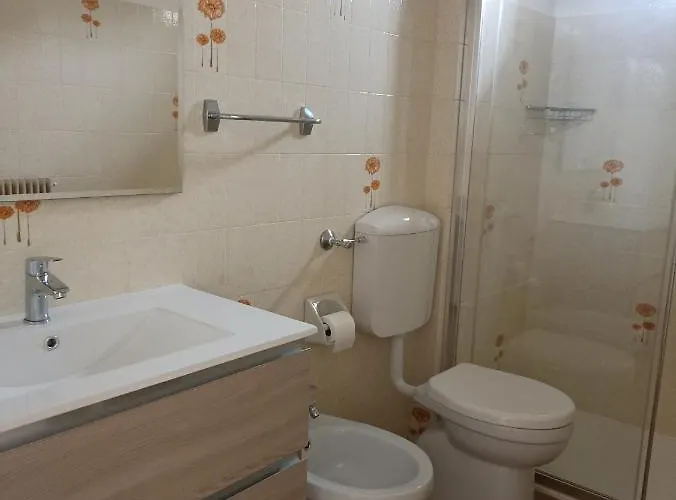 Ederahouse Апартаменты *