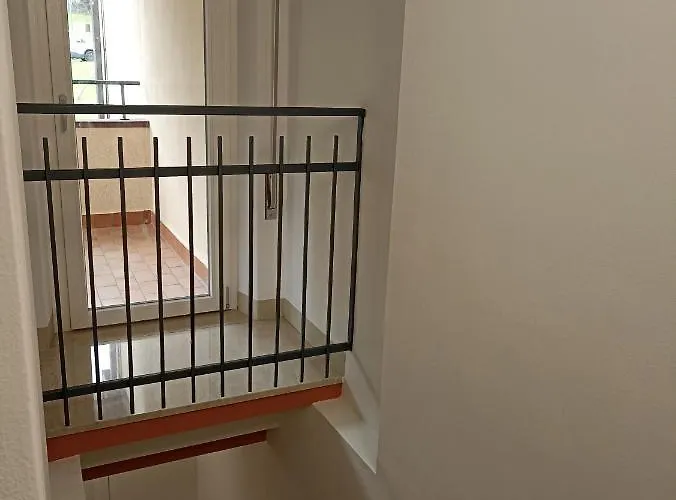 Ederahouse Апартаменты