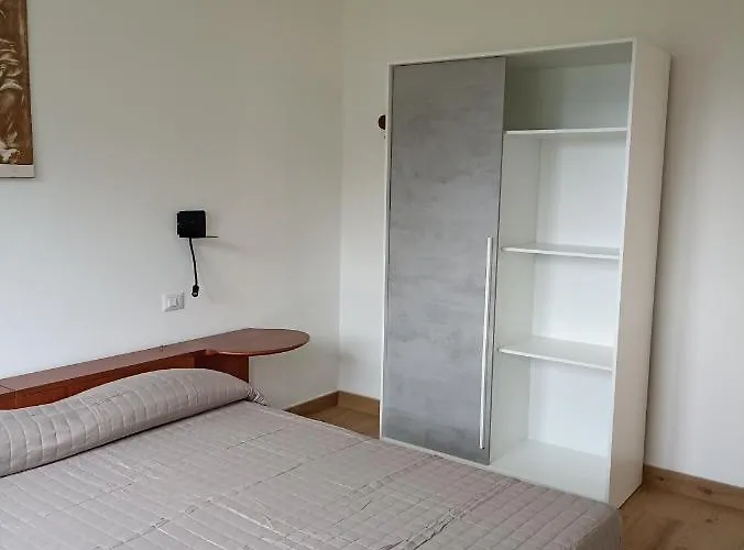 Ederahouse * Casasco Intelvi