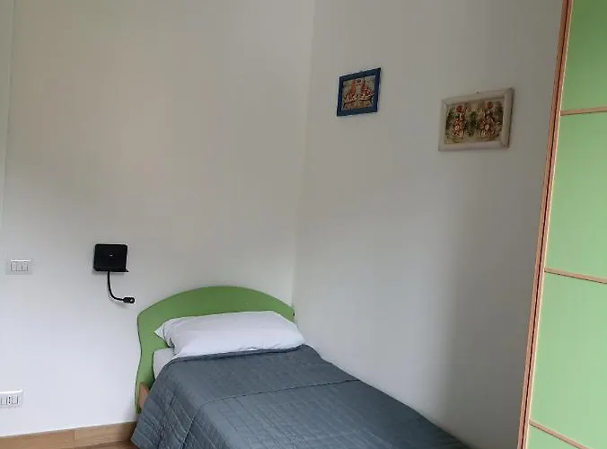 Ederahouse Апартаменты *