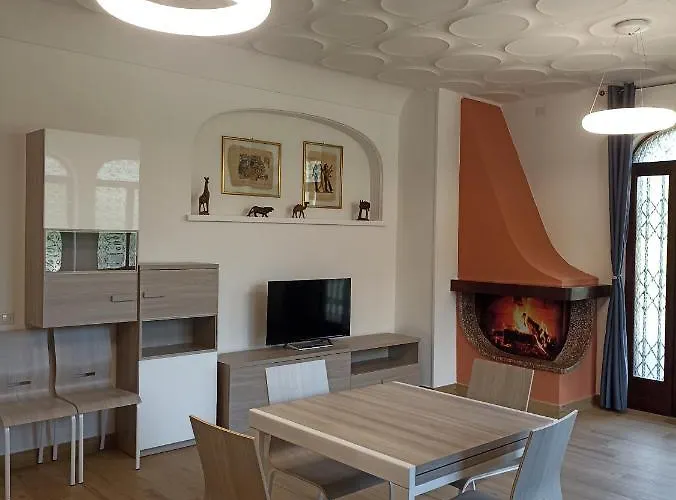 Ederahouse * Casasco Intelvi