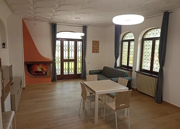 Ederahouse Апартаменты *