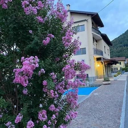 Ederahouse Apartament